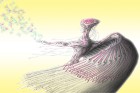 Cybernetic Angel