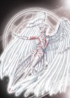 Silver Goddess