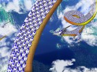 Mile Long Dragon
