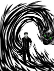 Dark Flames