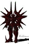 Nefarious Gundam