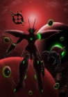 Nefarious Gundam In Action