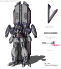 Oblivion Gundam