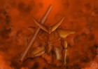 Golden Fury