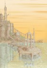 Seaside Palace