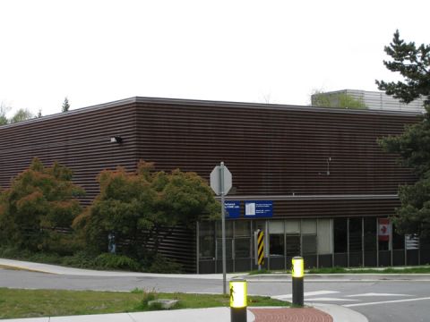 Civil Engineering Labs