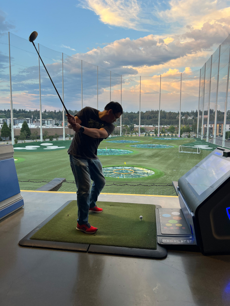 Top-Golf