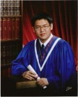 Tony's High School Graduation Photo