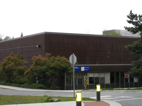 Civil Engineering Labs