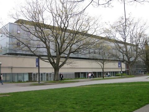 Kaiser Building