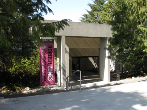 MOA Entrance