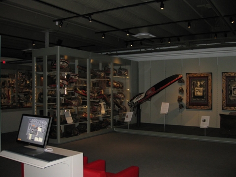 MOA Visible Storage 1