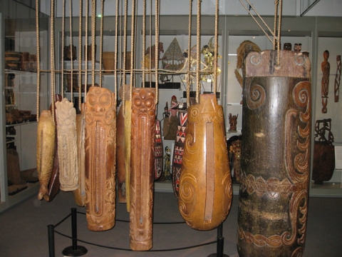 MOA Visible Storage 3