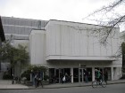 Hebb Theatre and Building