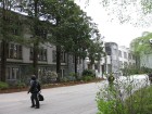 Hennings Building