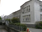 Math Building