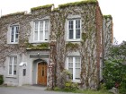 Old Administration Building