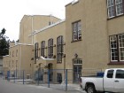Old Music Building