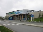 Thunderbird Arena