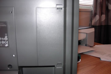 F419 removable cover F419 removable cover