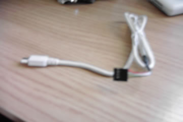MRW620 Cable MRW620 Cable
