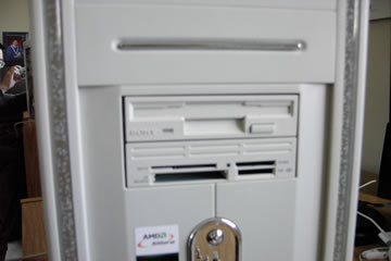MRW620 installed MRW620 installed