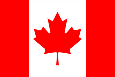 Canadian Flag Canada!!!