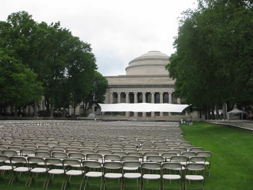 MIT Great Dome MIT Great Dome