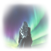 Black theme background