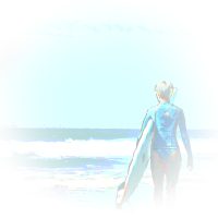 Blue theme background