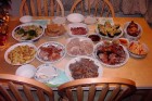 Christmas Feast 2006