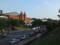 RPI armory