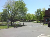 RPI dorms